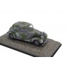 Atlas Mercedes-Benz 170 V W136 1942 - Military Camouflage