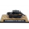 Atlas Volkswagen Schwimmwagen Typ 166 1943 - Panzer Grey
