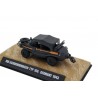 Atlas Volkswagen Schwimmwagen Typ 166 1943 - Panzer Grey