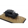 Atlas Volkswagen Schwimmwagen Typ 166 1943 - Panzer Grey