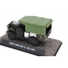 Atlas Dodge Truck WC 51 1945 - Lusterless Forest Green