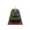 Atlas Iveco Fiat B1 Centauro Armored Vehicle 1993 - NATO Green