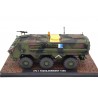 Atlas Daimler-Benz Transportpanzer 1 Fuchs SFOR 1998 - NATO Three Tone Camouflage