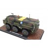Atlas Daimler-Benz Transportpanzer 1 Fuchs SFOR 1998 - NATO Three Tone Camouflage