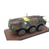 Atlas Daimler-Benz Transportpanzer 1 Fuchs SFOR 1998 - NATO Three Tone Camouflage