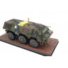 Atlas Daimler-Benz Transportpanzer 1 Fuchs SFOR 1998 - NATO Three Tone Camouflage