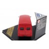 Vitesse City Morris LD 150 Royal Mail Van 1959 - Royal Mail Red