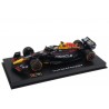 Bburago Red Bull RB19 #1 "Oracle Red Bull Racing" World Champion Formula 1 2023 - Max Verstappen