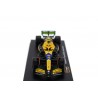 Bburago McLaren MCL38 #4 "McLaren F1 Team" Monaco Grand Prix Formula 1 2024 - Lando Norris