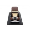 DeAgostini Mercedes-Benz Nürburg 460 Pullman-Limousine W08 1929 - Beige/Brown