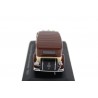 DeAgostini Mercedes-Benz Nürburg 460 Pullman-Limousine W08 1929 - Beige/Brown