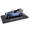Mercedes-Benz 230 Cabriolet D