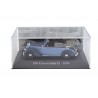 DeAgostini Mercedes-Benz 230 Cabriolet D W153 1939 - Dark Blue/Light Blue