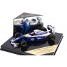 Göde Williams FW16 #0 "Rothmans Williams Renault" Formula 1 1994 - Damon Hill