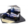 Göde Williams FW16 #0 "Rothmans Williams Renault" Formula 1 1994 - Damon Hill