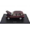 Minichamps BMW X5 3.0d E53 2000 - Mahogany Brown Metallic