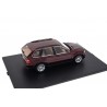 Minichamps BMW X5 3.0d E53 2000 - Mahogany Brown Metallic