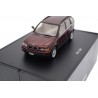 Minichamps BMW X5 3.0d E53 2000 - Mahogany Brown Metallic