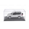 Minichamps Toyota Land Cruiser Prado 3.0 D-4D J120 2002 - Silver Ash Metallic