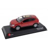J-Collection Nissan Qashqai Dualis J10 2007 - Fire Iron Metallic