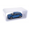 Spark Audi e-tron 55 quattro GE 2018 - Antigua Blue Metallic