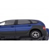 Cararama Renault Scénic RX4 2000 - Odyssey Blue Metallic
