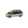 Cararama Peugeot 807 E 2002 - Astrolabe Beige Metallic