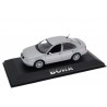Minichamps Volkswagen Bora Limousine A4 1J2 1998 - Reflex Silver Metallic