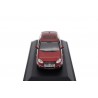 Schuco Volkswagen Jetta V 2.0 TDI A5 1K2 2005 - Spice Red Metallic