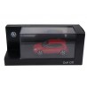 Herpa Volkswagen Golf VII GTI 3-door AU 2013 - Tornado Red