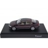 Herpa Volkswagen Passat B8 Highline Limousine 2015 - Crimson Red Metallic