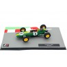 Centauria Lotus 25 #8 "Team Lotus" World Champion Formula 1 1963 - Jim Clark