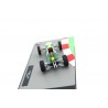 Centauria Lotus 25 #8 "Team Lotus" World Champion Formula 1 1963 - Jim Clark