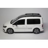 Spark Volkswagen Caddy 2K Facelift II Edition 35 2017 - Candy White with Black Roof