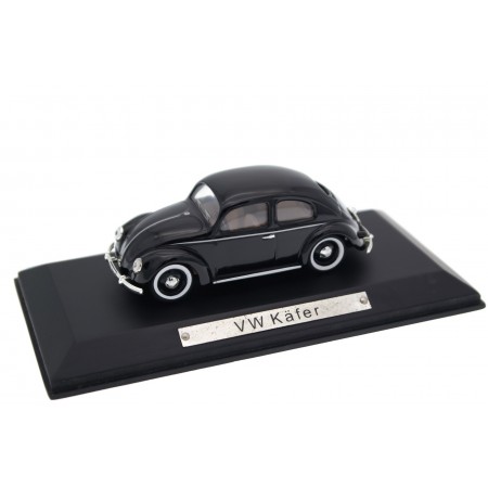 Atlas Vitesse Volkswagen Käfer 1100 Typ 11 1951 - Black