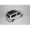 Spark Volkswagen Caddy 2K Facelift II Edition 35 2017 - Candy White with Black Roof