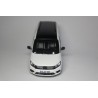 Spark Volkswagen Caddy 2K Facelift II Edition 35 2017 - Candy White with Black Roof