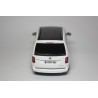 Spark Volkswagen Caddy 2K Facelift II Edition 35 2017 - Candy White with Black Roof