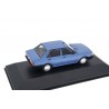 Salvat Volkswagen Senda BX 1993 - Steel Blue Metallic A