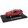 Atlas Audi Quattro B2 Typ 85 1981 - Tornado Red