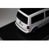 Spark Volkswagen Caddy 2K Facelift II Edition 35 2017 - Candy White with Black Roof