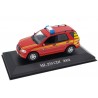 Mercedes-Benz ML 270 CDI Feuerwehr
