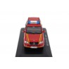 DeAgsotini Mercedes-Benz ML 270 CDI W163 Feuerwehr-Kommandowagen 2002 - Feuerwehr Red