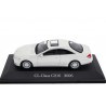 DeAgostini Mercedes-Benz CL 500 Coupé C216 2006 - Designo Mystic White