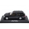 Minichamps Mercedes-Benz E-Class T-Modell Avantgarde S211 MOPF 2006 - Columbite Black Metallic