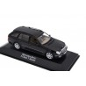 Minichamps Mercedes-Benz E-Class T-Modell Avantgarde S211 MOPF 2006 - Columbite Black Metallic