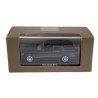 Minichamps Mercedes-Benz E-Class T-Modell Avantgarde S211 MOPF 2006 - Columbite Black Metallic