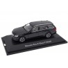 Kyosho Mercedes-Benz E-Class T-Modell Avantgarde S212 MOPF 2013 - Obsidian Black Metallic