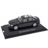 iScale Mercedes-Benz E-Class Avantgarde W213 2016 - Obsidian Black Metallic