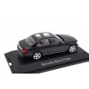 iScale Mercedes-Benz E-Class Avantgarde W213 2016 - Obsidian Black Metallic
